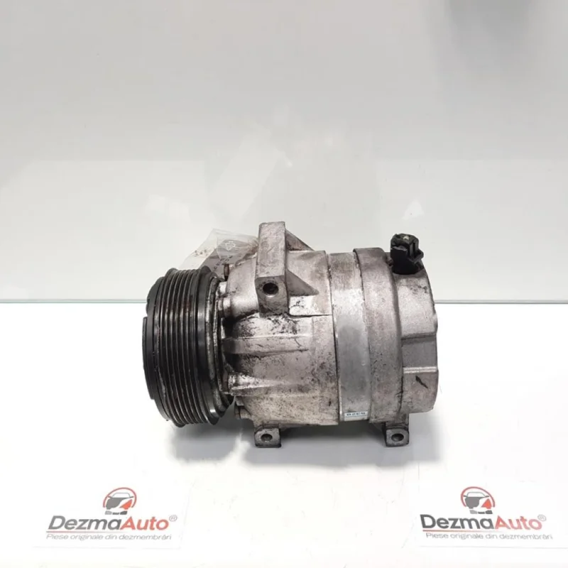 Ofertă de sezon Compresor clima, Renault Vel Satis [Fabr 2001-2009] 2.2 DCI, G9T702, 8200021822 (id:434455)