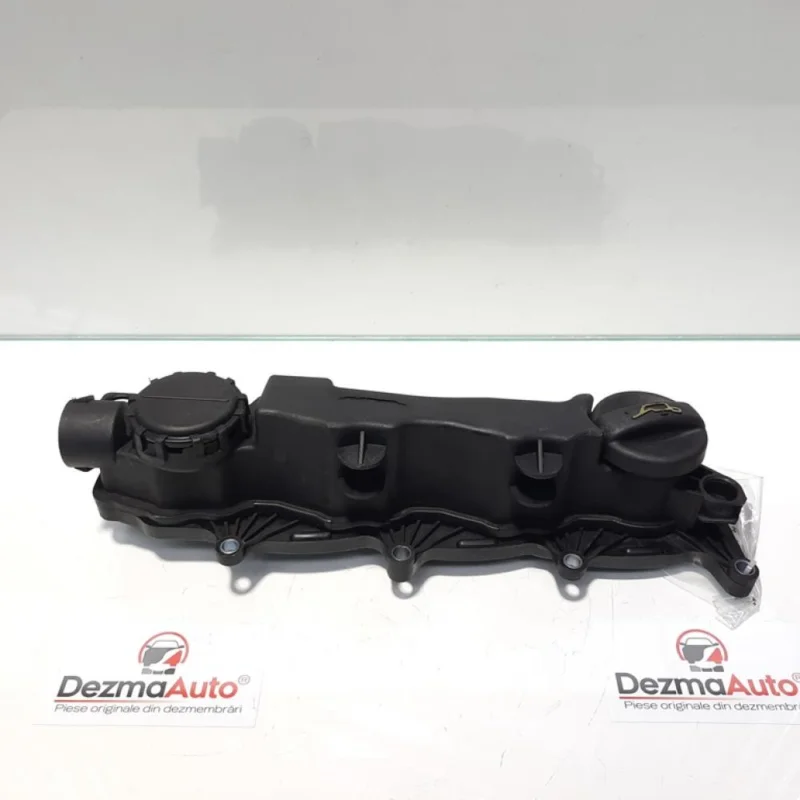 Capac culbutori, Ford Fusion (JU) [Fabr 2002-2012] 1.6 tdci, HHDA, 9660281080A (id:434574) Vezi acum