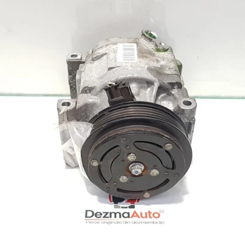 Compresor clima, Fiat Panda (312) [Fabr 2012-prezent] 1.2 b, 169A4000, 51747318 Cel mai bun preț