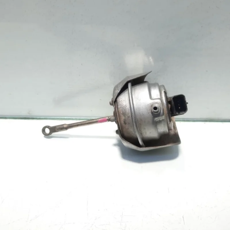 Supapa turbo electrica, Ford Focus 3, 2.0 tdci, UFDB (id:434597) Comandă acum