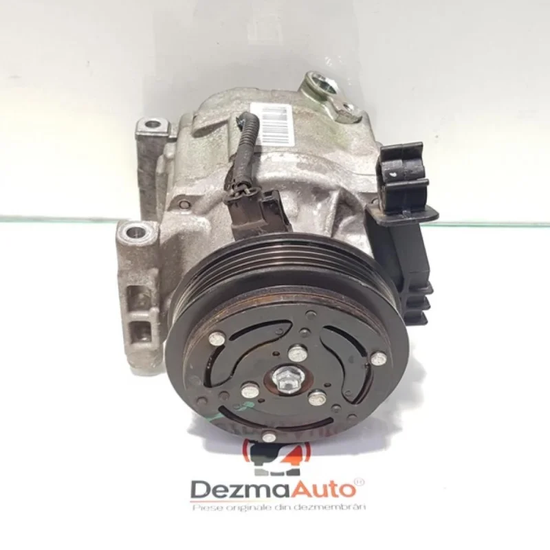 Compresor clima, Lancia Ypsilon (312, 846) [Fabr 2011-2018] 1.2 b, 169A4000, 51747318 Premium
