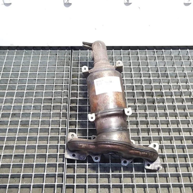 Preț redus Catalizator, Ford Ka (RU8) [Fabr 2008-2016] 1.2 B, 169A4000, 51938204