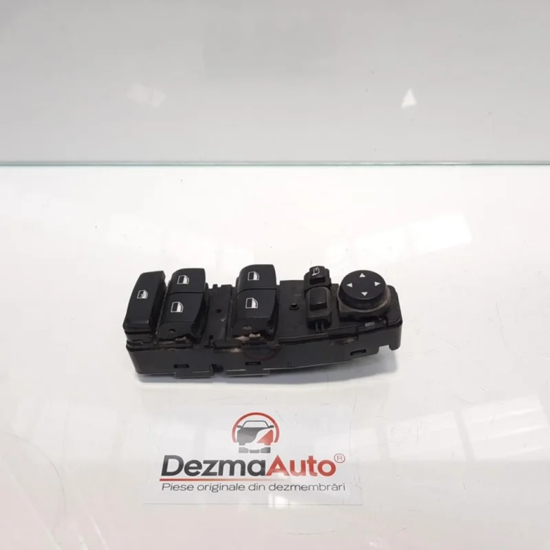 Expediere rapidă Butoane stanga fata, Bmw 5 (F10) [Fabr 2011-2016] 9238239-01 (id:434644)