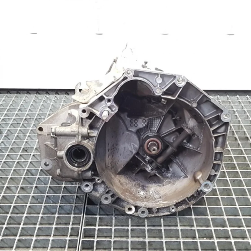 Preferatul clienților Cutie viteza manuala, Lancia Ypsilon (312, 846) [Fabr 2011-2018] 1.2 B, 139A4000, 55241434, 5 vit