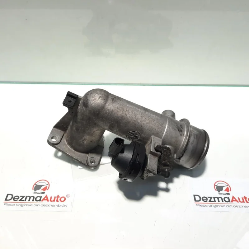 Clapeta acceleratie, Fiat Doblo (223) [Fabr 2000-2010] 1.9 jtd, 182B9000, 46807152 (id:435349) Ofertă specială