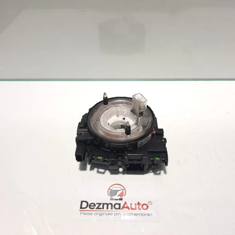 Spirala volan, Vw Golf 6 (5K1) [Fabr 2009-2013] 5K0953549E (id:435531) Preț redus