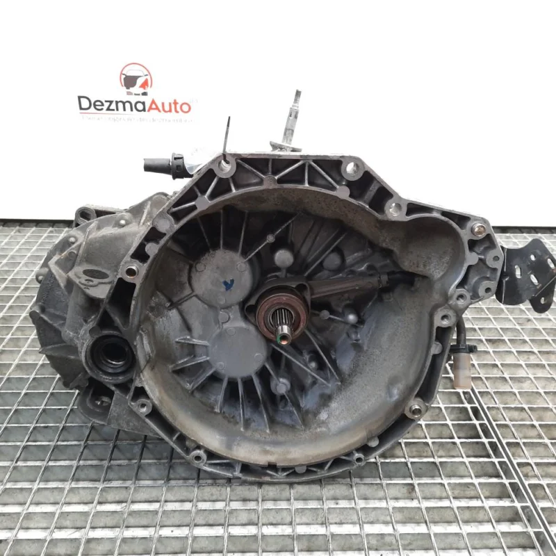 Livrare rapidă Cutie de viteze manuala, Renault Espace 4 [Fabr 2002-2014] 2.2 dci, G9T600, PK6011, 6 vit man (id:435745)