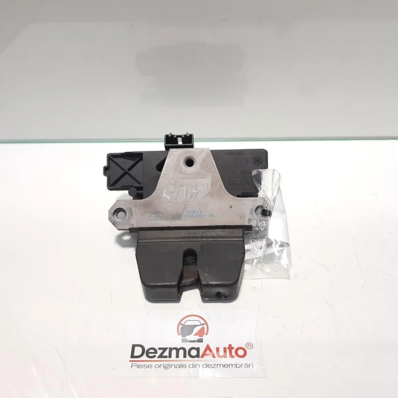 Preferatul clienților Broasca haion, Ford Mondeo 4 Turnier [Fabr 2007-2015] 3M51-R442A66-AR (id:435698)