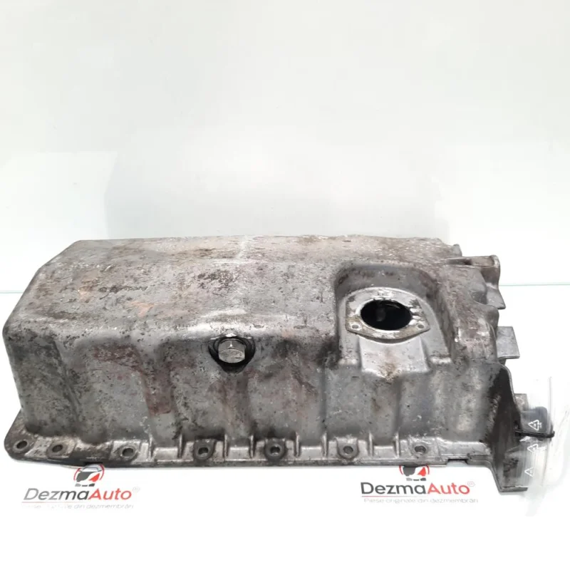 Baie ulei, Skoda Octavia 1 (1U2) [Fabr 1996-2010] 1.9 tdi, AXR, 038103603N (id:435160) Ultima șansă