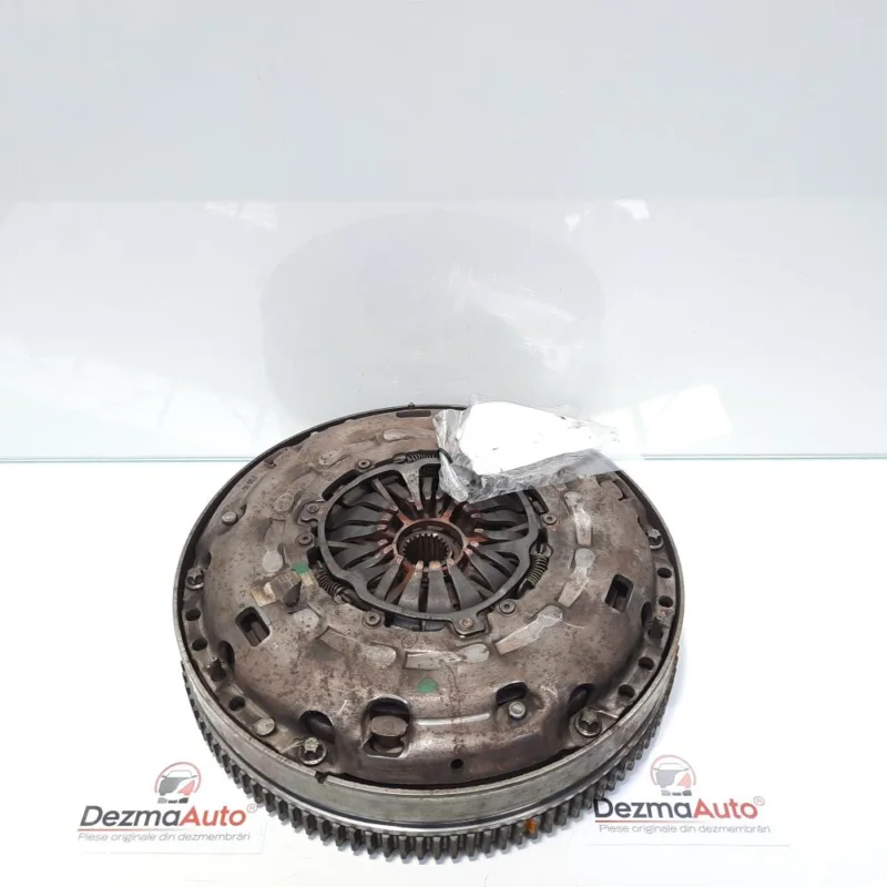 Volanta masa dubla cu placa presiune, Opel Insignia A 2.0 cdti, A20DTH 6 vit man (id:435133) Nu rata