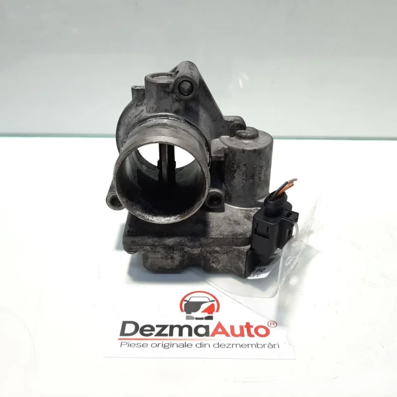 Livrare expres Clapeta acceleratie, cod 7701057074, Renault Laguna 2, 2.2 dci, G9T702 (id:434877)