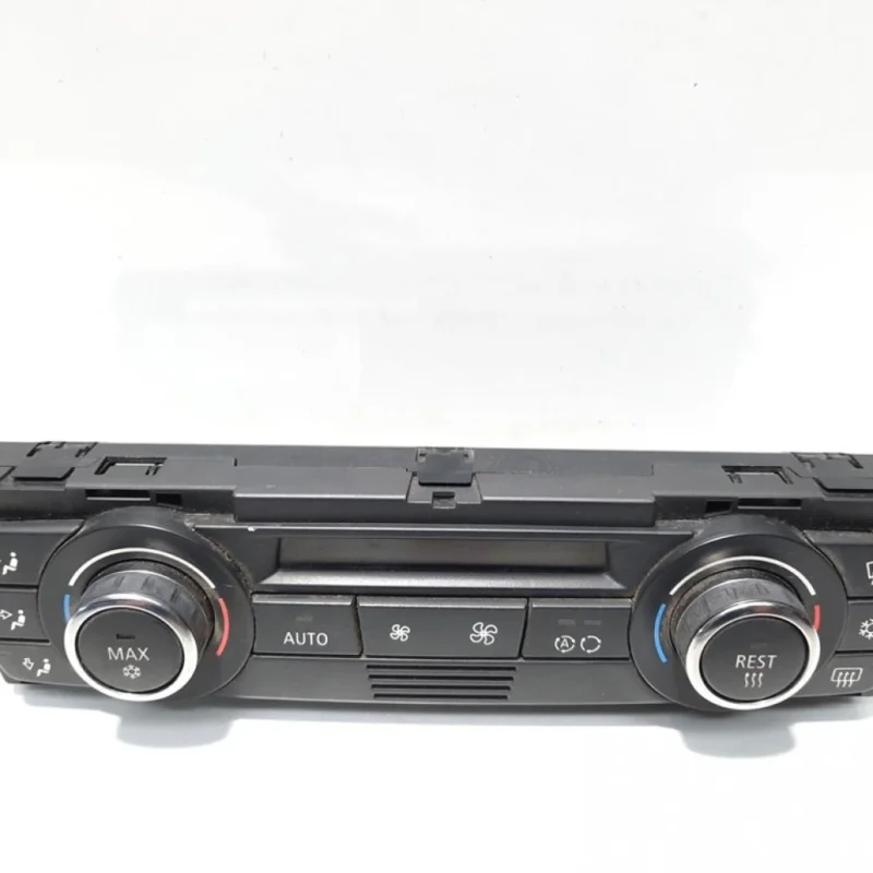 Display climatronic, Bmw 1 (E81, E87) [Fabr 2004-2010] 2,0 benz, N43B20A, 9162984 Cel mai bun preț