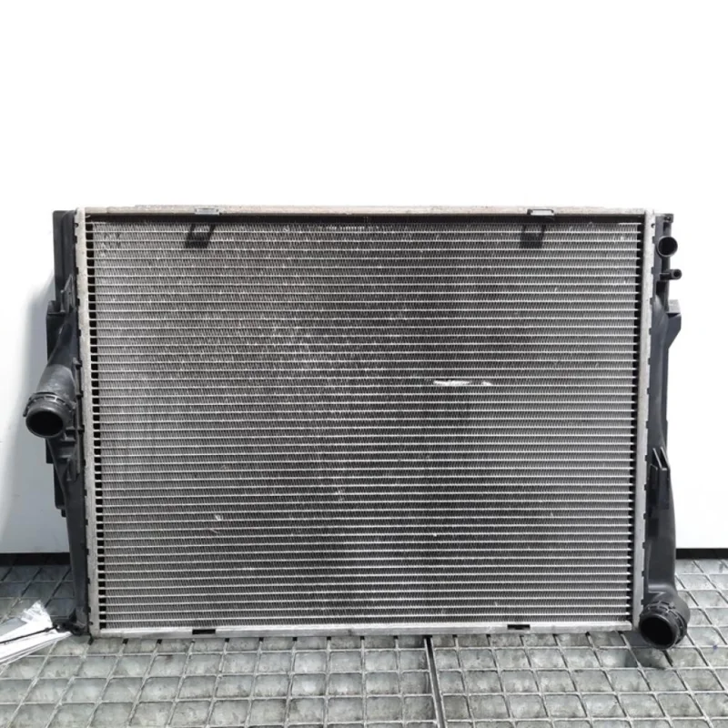 Radiator racire apa, Bmw 3 (E90) [Fabr 2005-2011] 2.0 benz, N43B20A, 7559273 Retur gratuit