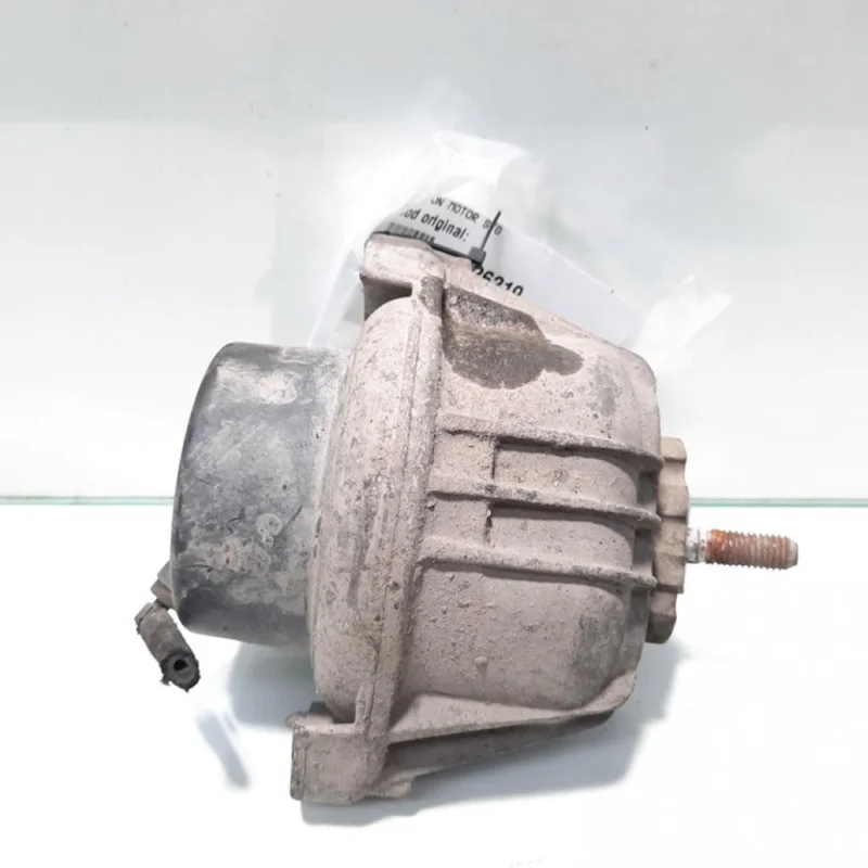 Tampon motor stanga, Bmw 1 (E81, E87) [Fabr 2004-2010] 2,0 benz, N43B20A Chilipir