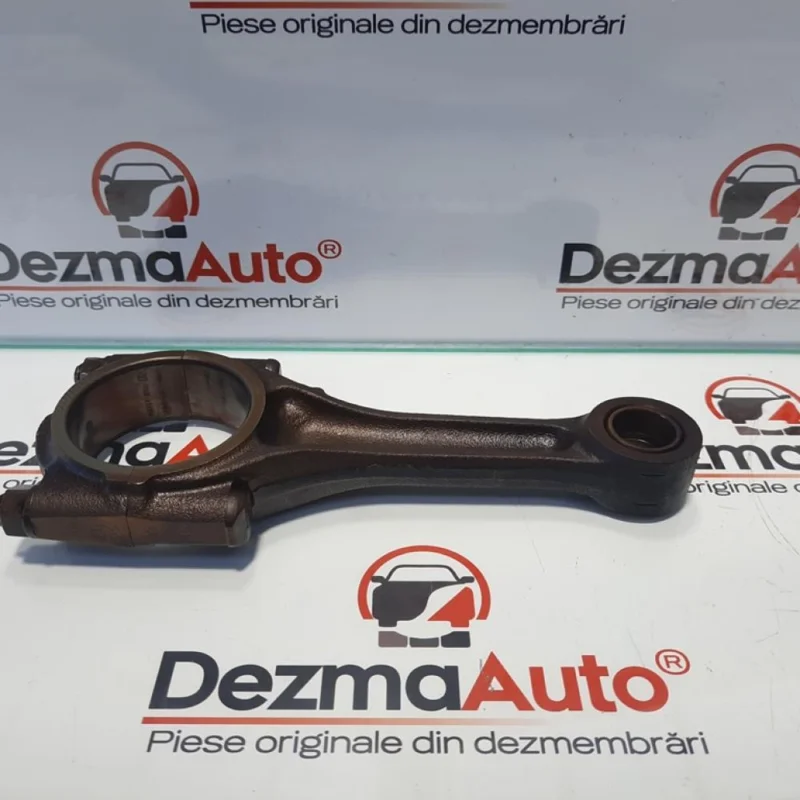 Super ofertă Biela, Skoda Fabia 1 Combi (6Y5) [Fabr 2000-2008] 1.4 mpi, AME, 411B