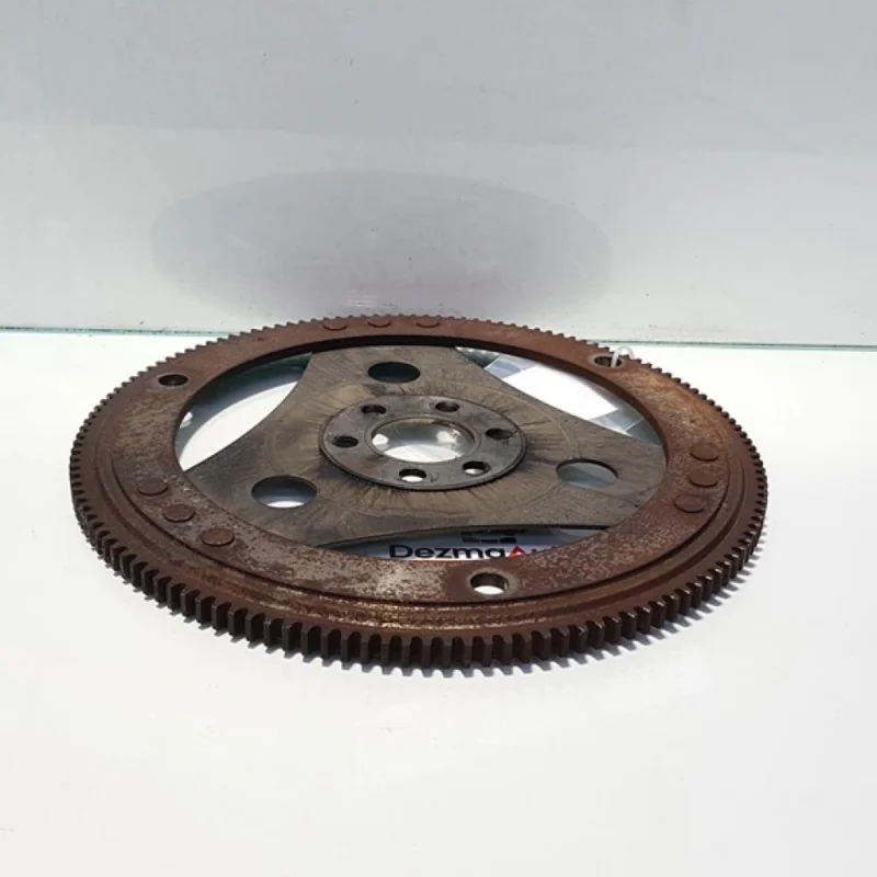 Coroana volanta, cod 038105323, Audi A4 (8E2, B6) 1.9 tdi, AVF, 4x4 (id:409947) Livrare expres