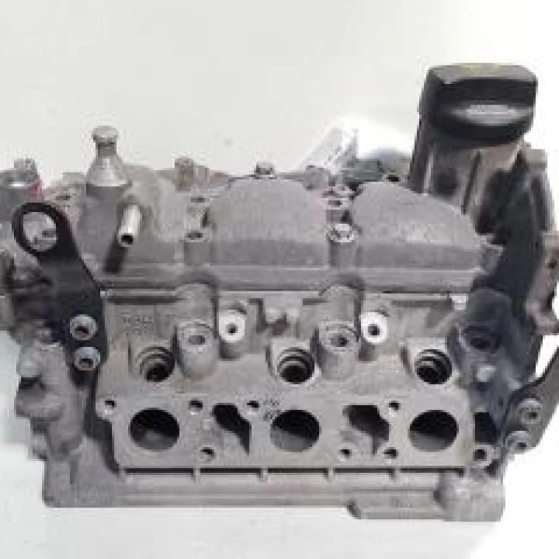 Chiulasa, Skoda Fabia 2 (5J, 542) [Fabr 2007-2014] 1.2 B, BBM, 03D103374F (id:435272) Lichidare de stoc