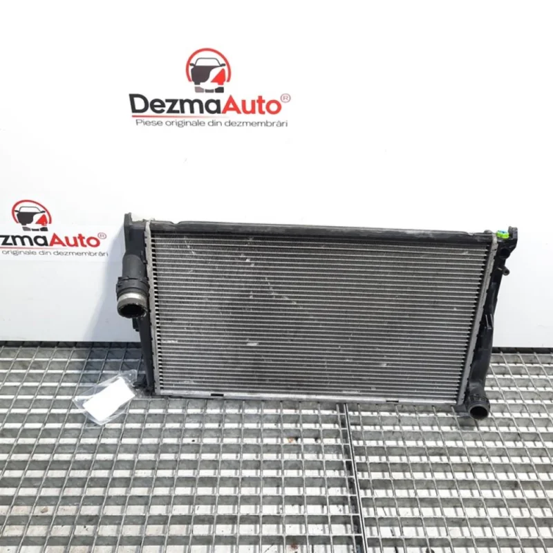 Cel mai bun preț Radiator racire apa, Bmw 1 (E81, E87) [Fabr 2004-2010] 2.0 D, N47D20A, 7788903 (id:435118)