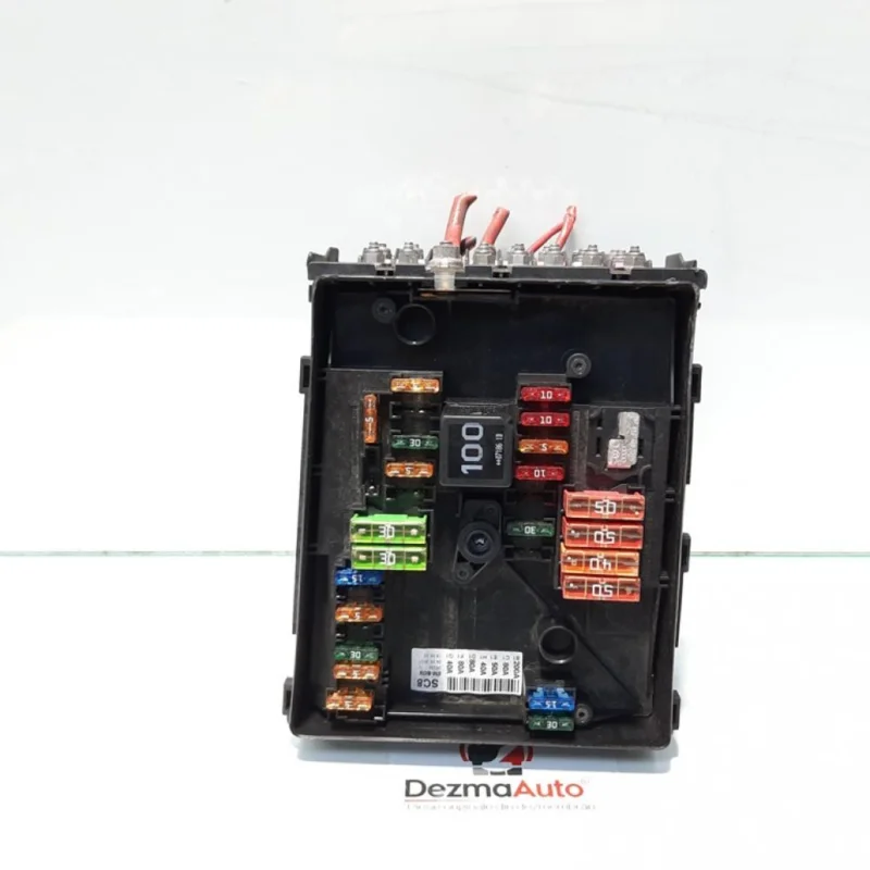 Comandă acum Tablou sigurante, Skoda Octavia 2 Combi (1Z5) [Fabr 2004-2013] 1K0937125A