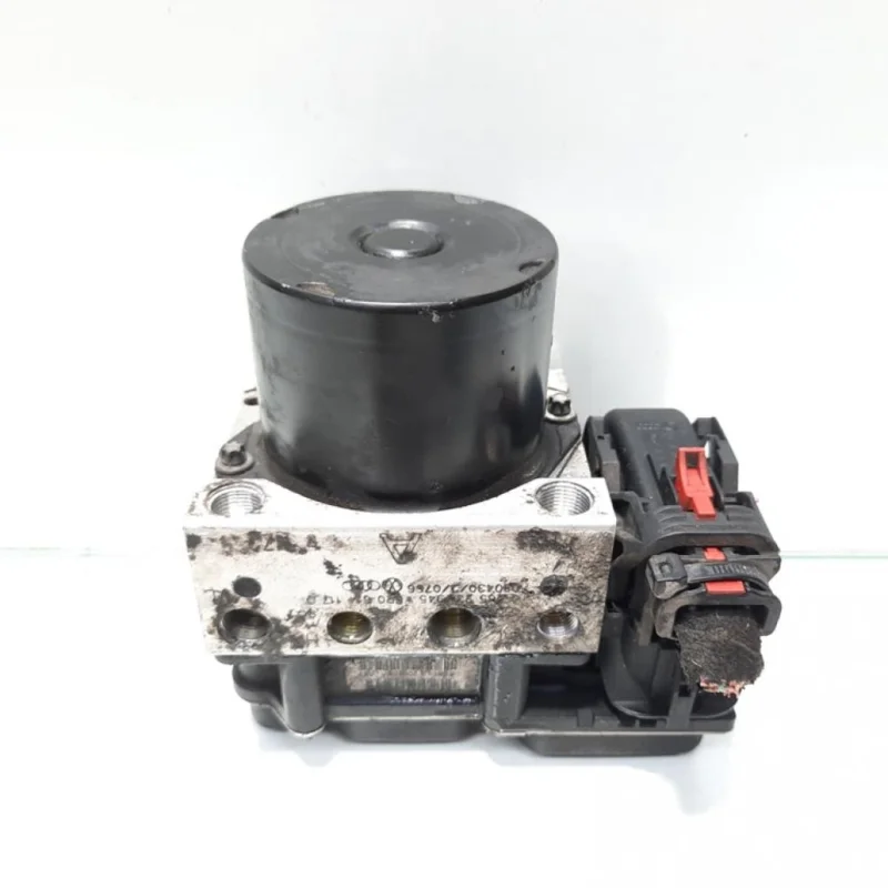 Comandă acum Unitate control, Seat Ibiza 4 (6L1) [Fabr 2002-2009] 1.4 tdi, BMS, 6R0907379C, 6R0614117D