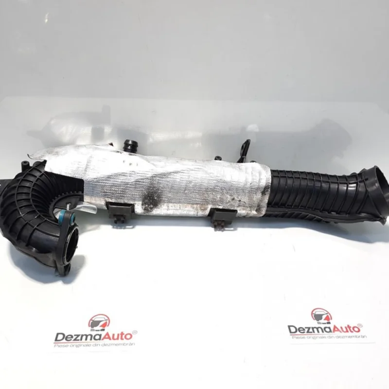 Tub intercooler, Ford Kuga I [Fabr 2008-2012] 2.0 tdci, UFDA, 7M51-9A673-GK (id:434913) Cel mai bun preț