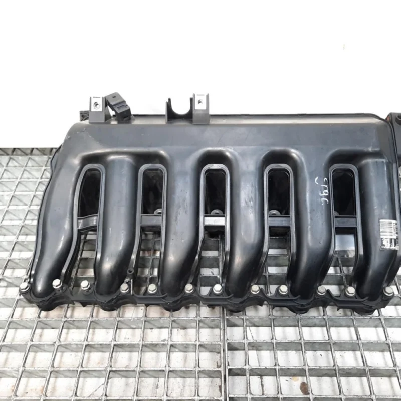 Galerie admisie cu clapete, Bmw 3 Touring (E91) [Fabr 2005-2011] 3.0D, 306D3, 7790701 (pr:110747) Ofertă de sezon