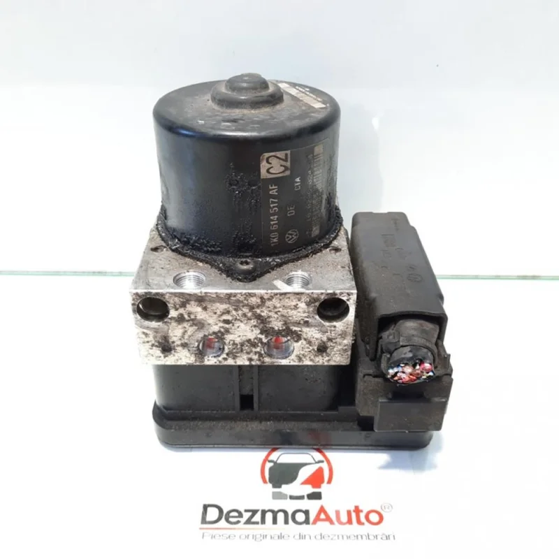 Unitate control, Vw Touran (1T1, 1T2) [Fabr 2003-2010] 2.0 TDI, 1K0614517AF Vezi acum