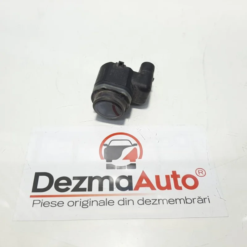 Senzor parcare bara spate, Bmw 5 (F10) [Fabr 2011-2016] 9231283 (id:434721) Ofertă de sezon