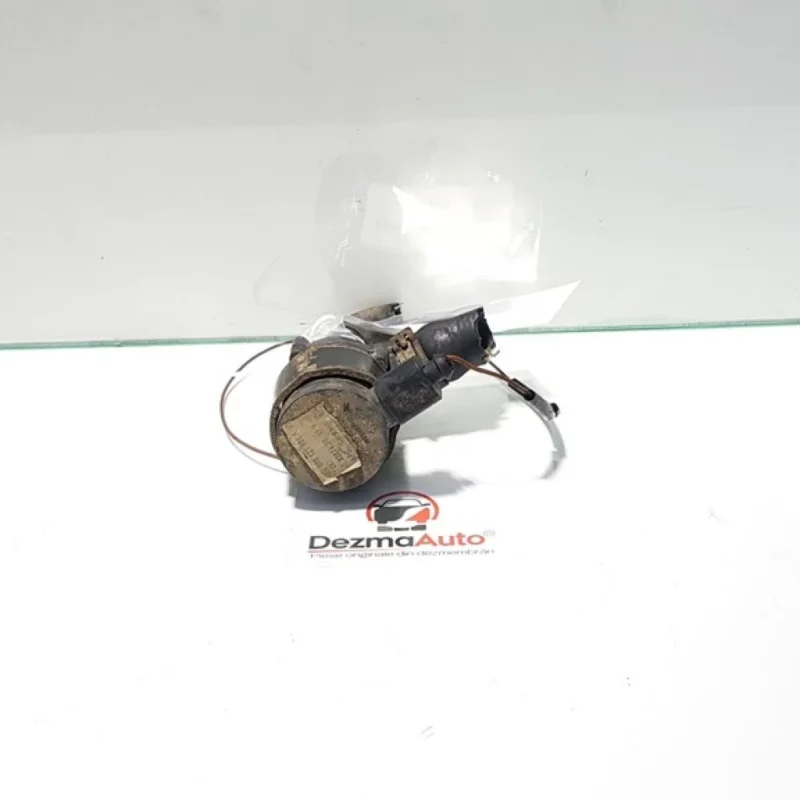 Ultima șansă Pompa recirculare apa, Audi A4 Avant (8E5, B6) [Fabr 2001-2004] 2.5 tdi, AKE, 078121601A