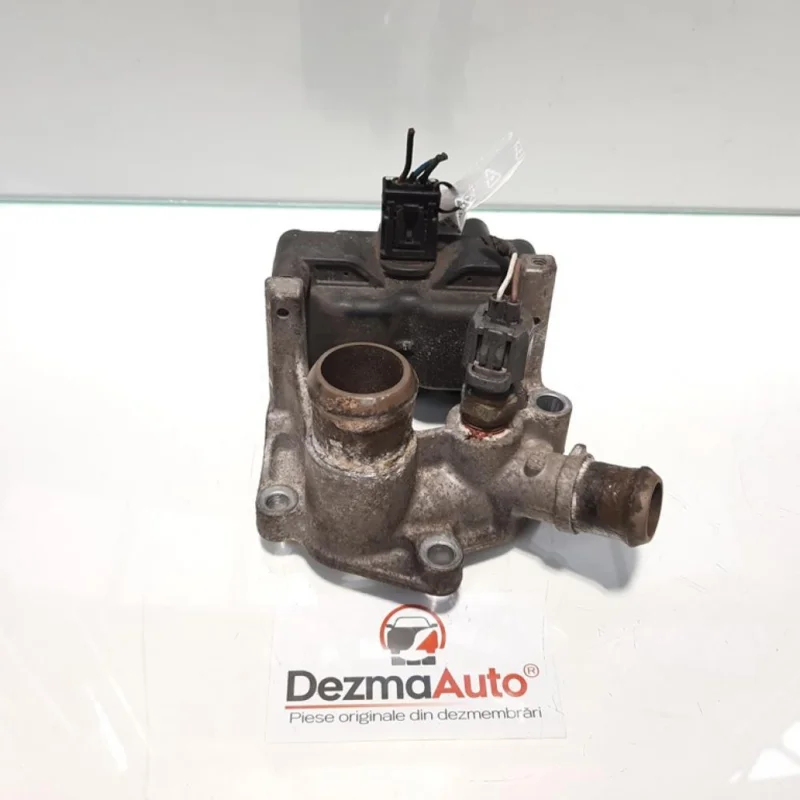 Cumpără acum Bobina inductie, Ford Fiesta 6 [Fabr 2008-prezent] 1.25 B, STJB, 4M5G-12029-ZB (id:434385)