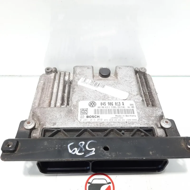 Calculator motor, Seat Ibiza 5 (6J5) [Fabr 2008-2017] 1,4 tdi, BMS, 045906013R, 0281015050 Reducere extra