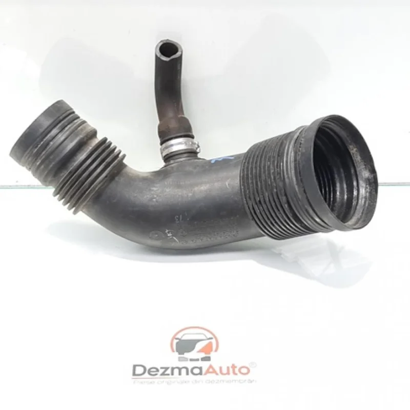 Doar azi Tub aer, Fiat Doblo Cargo (263) [Fabr 2010-prezent] 1.6 M-jet, 198A3000, 51898782