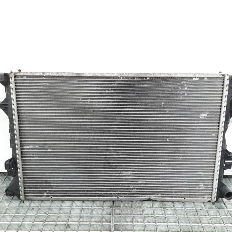 Radiator racire apa, Renault Laguna 2 [Fabr 2001-2007] 2.2 dci, G9T600, 8200033729B Comandă acum