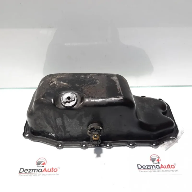 Reducere de preț Baie ulei, Opel Corsa D [Fabr 2006-2013] 1.3 cdti, Z13DTJ (id:433977)