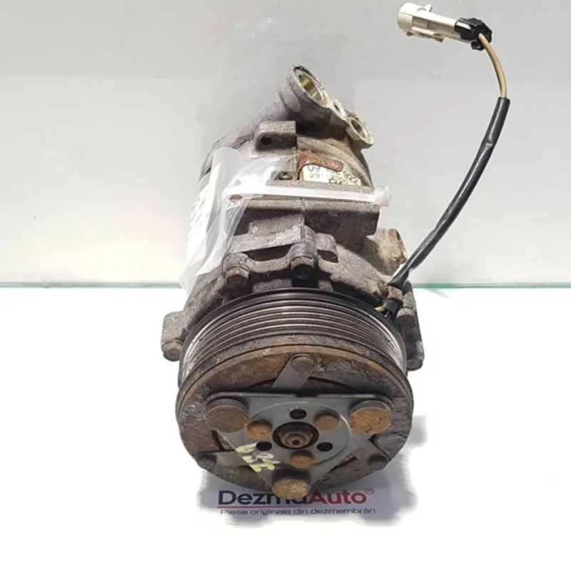Compresor clima, Opel Astra G Sedan (F69) [Fabr 1998-2004] Y20DTH, 09132922 Calitate înaltă