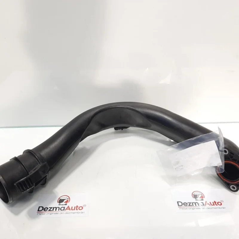 Tub intercooler, Dacia Duster [Fabr 2010-2017] 1.5 dci, K9KR856, 8200645723 (id:434356) Preț promoțional