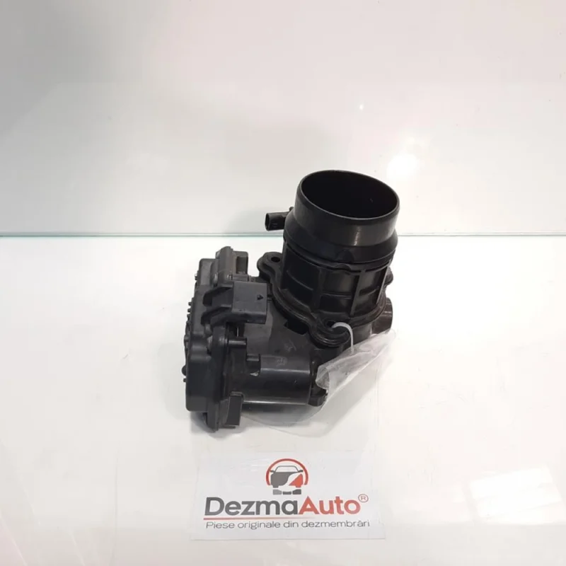 Clapeta acceleratie, Bmw X4 (F26) [Fabr 2012 -2018] 2.0 D, N47D20A, 8512452-03 (id:433876) Disponibil imediat