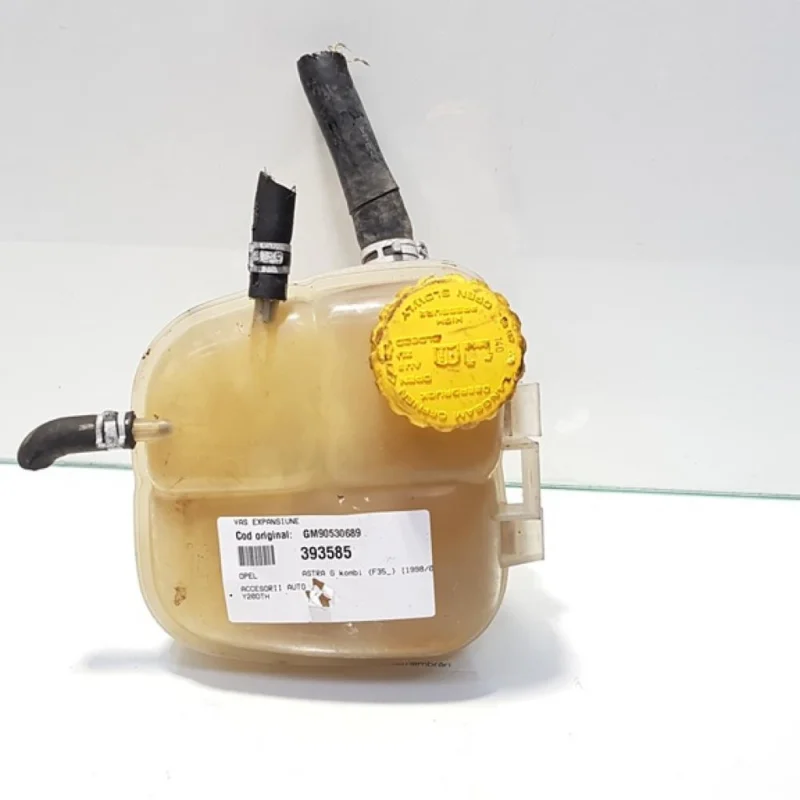 Vas expansiune, Opel Astra G [Fabr 1998-2004] GM90530689 Noutate