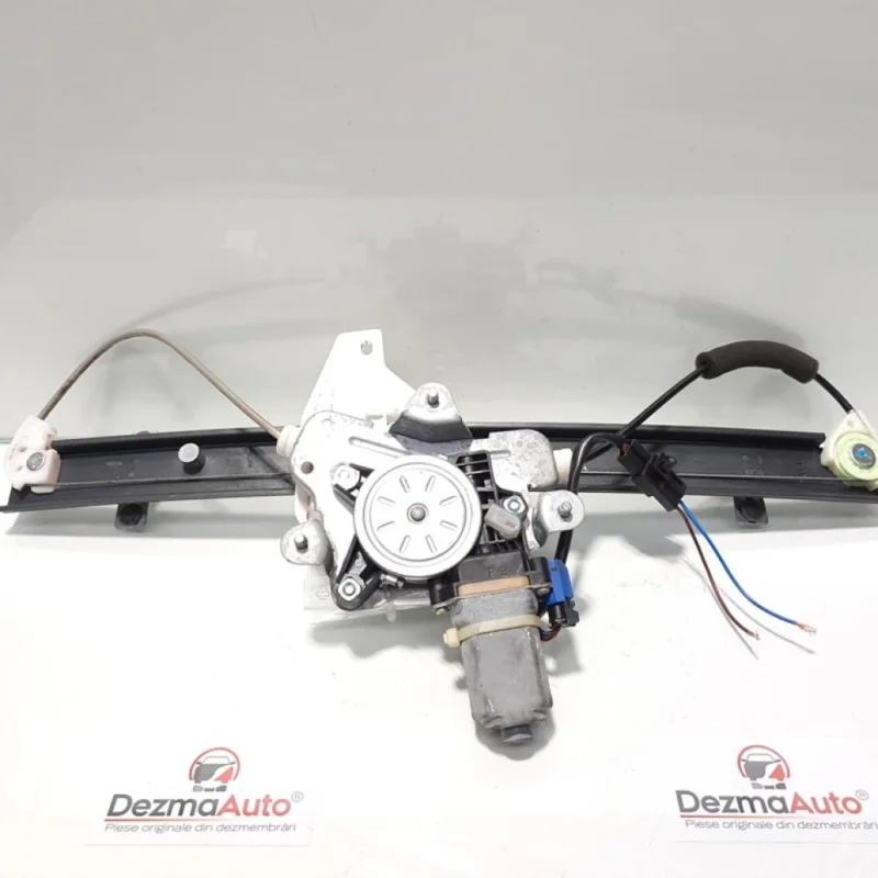 Macara cu motoras stanga spate, Chevrolet Captiva (C100) [fabr 2006 -> ] (id:433215) Comandă acum