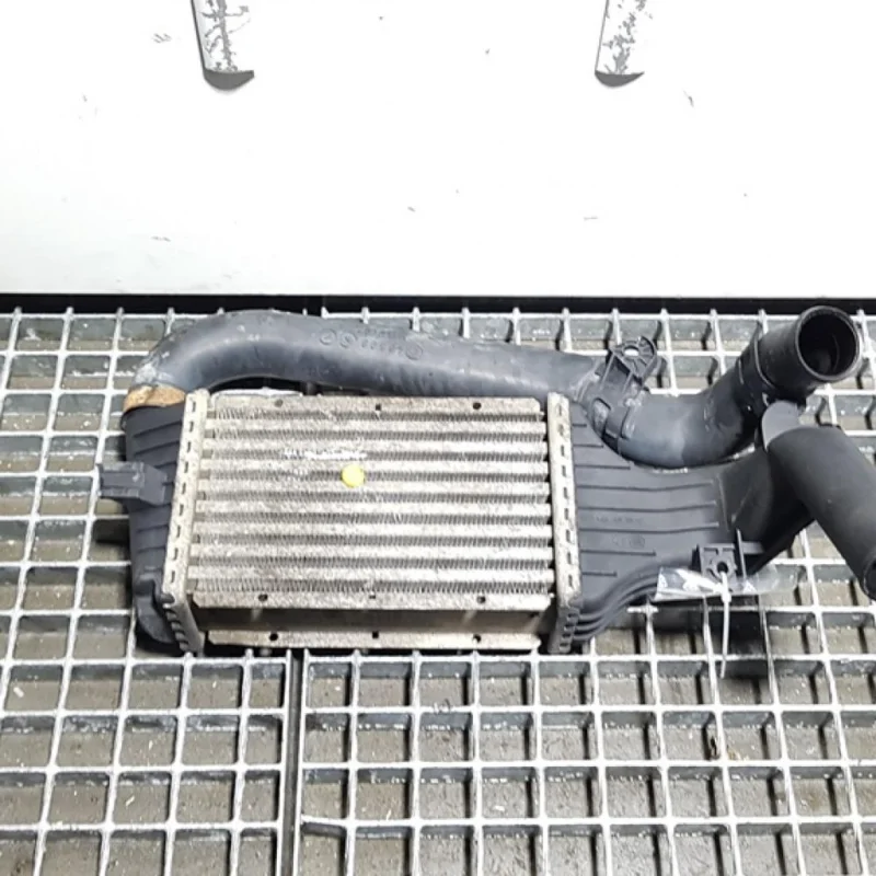 Radiator intercooler Opel Astra G Cabriolet [Fabr 2000-2005] GM09129519DX Mai ieftin