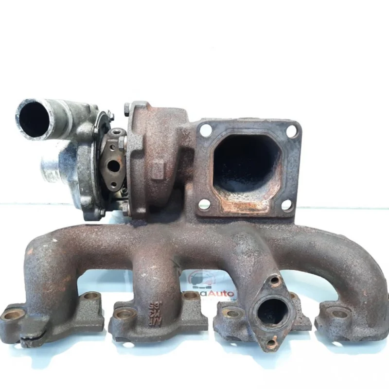 Preț promoțional Turbosuflanta, Ford Transit Autobus [Fabr 2006-2013] 2.0 TDCI, HJBC, 2S7Q-6K682-AF (pr:110747)