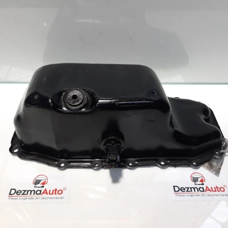 Baie ulei, Opel Combo [Fabr 2001-2011] 1.3 cdti, Z13DTJ (id:433638) Preferatul clienților