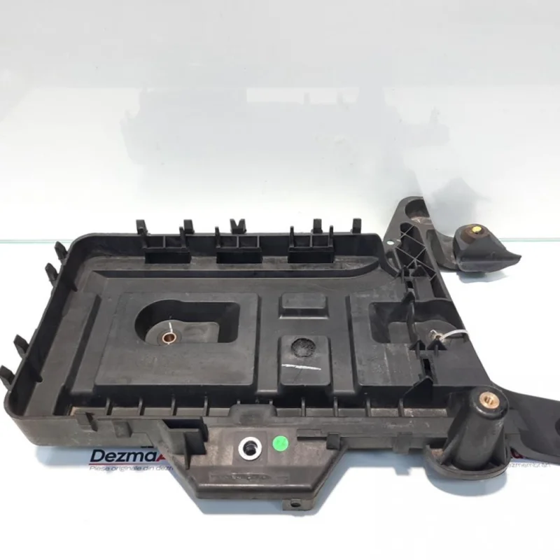 Suport baterie, Vw Golf 6 Variant (AJ5) [Fabr 2009-2013] 2.0 tdi, 1KM915333 (id:433286) Preț redus