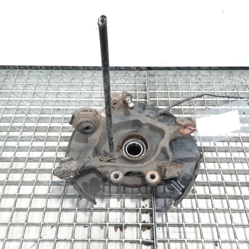 Premium Fuzeta stanga spate, Bmw 1 (F20, F21) [Fabr 2011-2017] 2.0 D, N47D20C