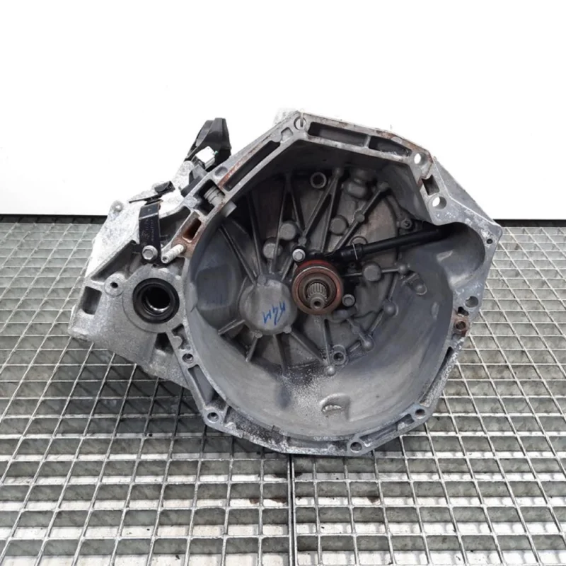 Vezi acum Cutie viteze manuala, Renault Megane 3 Coupe [Fabr 2010-2015] 1.6 B, 7701700598, TL4030, 6 vit man