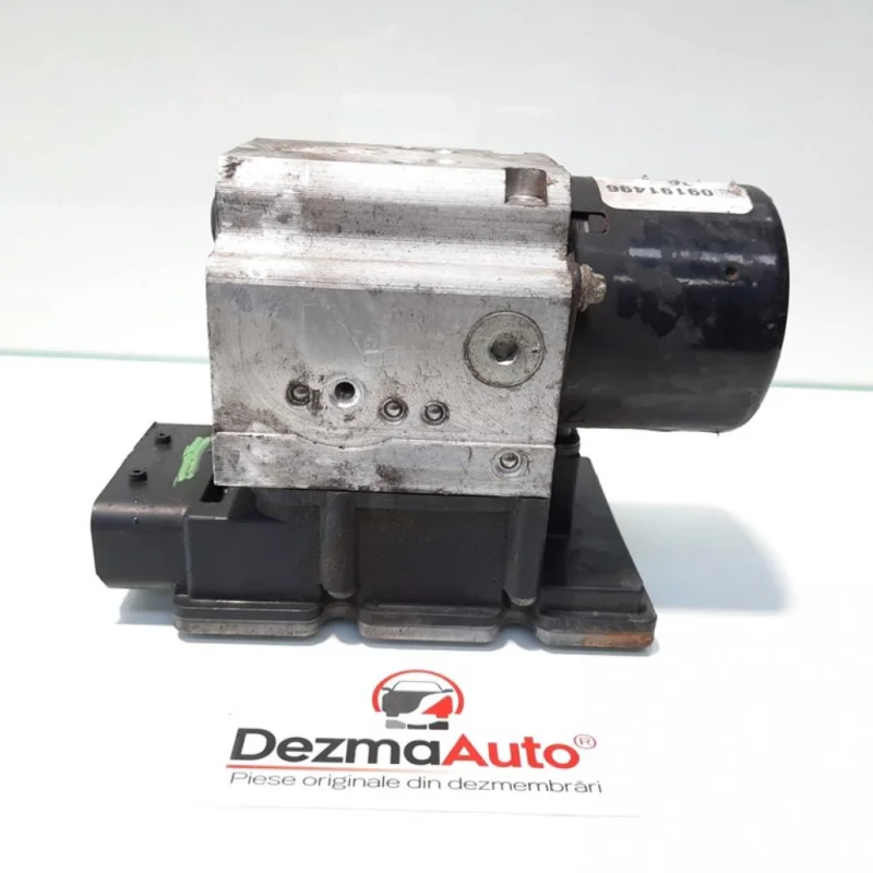 Super ofertă Unitate control, Opel Vectra C GTS [Fabr 2003-2008] 1.9 cdti, 09191496, 13509101