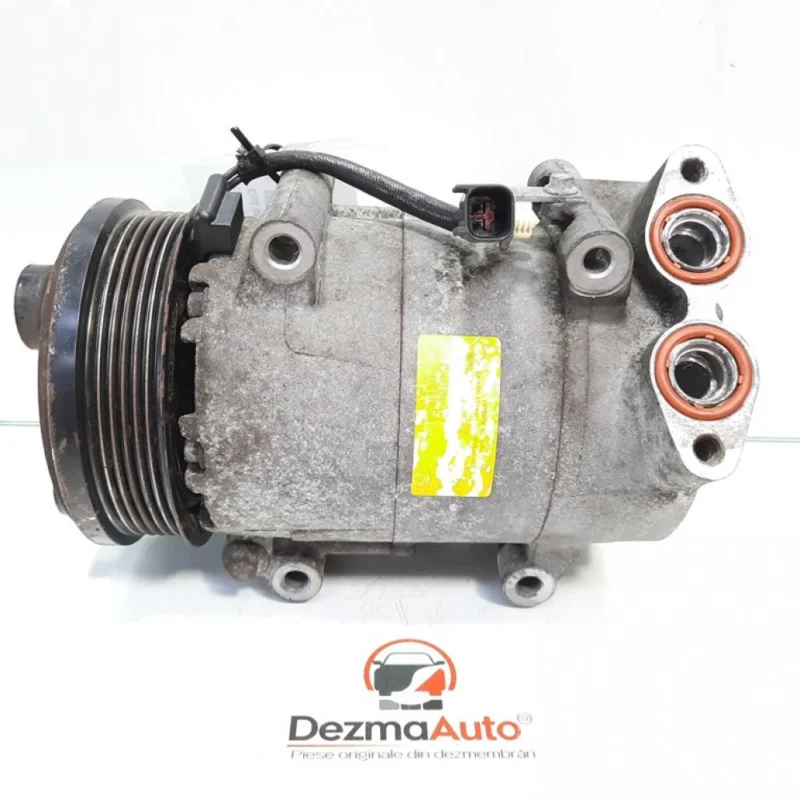 Compresor clima, Ford Focus 2 Cabriolet [Fabr 2006-2011] 1.6 tdci, G8DA, 3M5H-19D629-KE Ofertă de sezon
