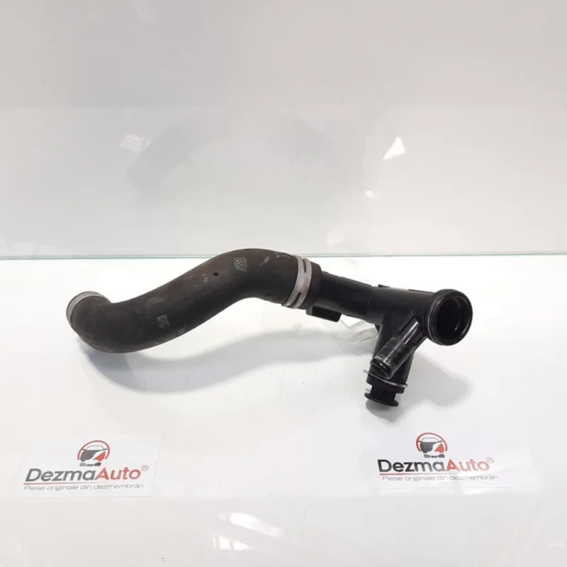 Reducere extra Tub apa, Ford Focus 3 [Fabr 2010-2018] 1.6 tdci, T3DB, 9684589080 (id:433673)