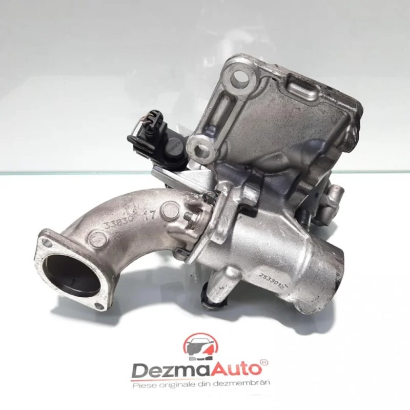 Egr Dacia Duster [Fabr 2010-2017] 1.5 dci, K9KR856, 8200836385, 8200846454F (id:433132) Reducere extra