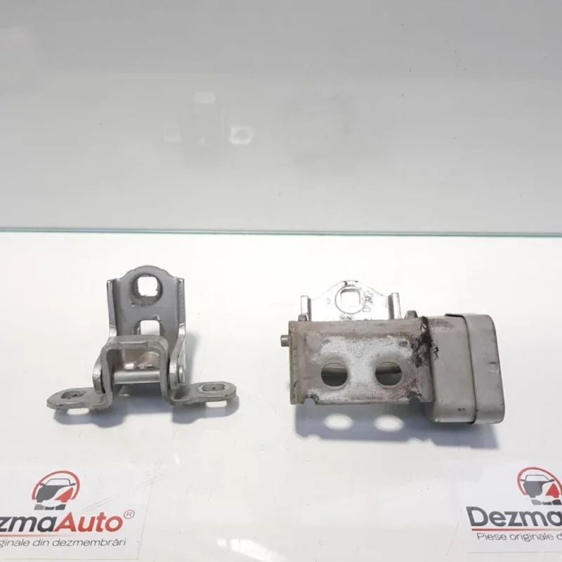 Set balamale stanga spate, Renault Megane 2 Combi [Fabr 2003-2008] (id:433452) Livrare gratuită